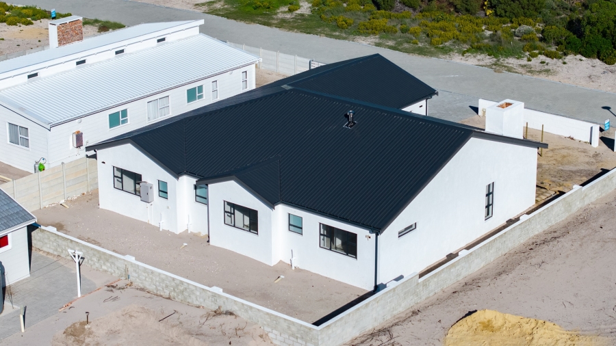 4 Bedroom Property for Sale in Agulhas Western Cape
